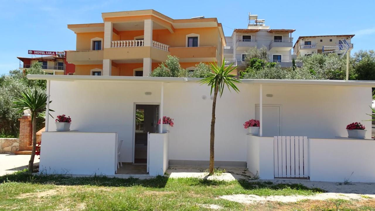 Guest house Lions Ksamil