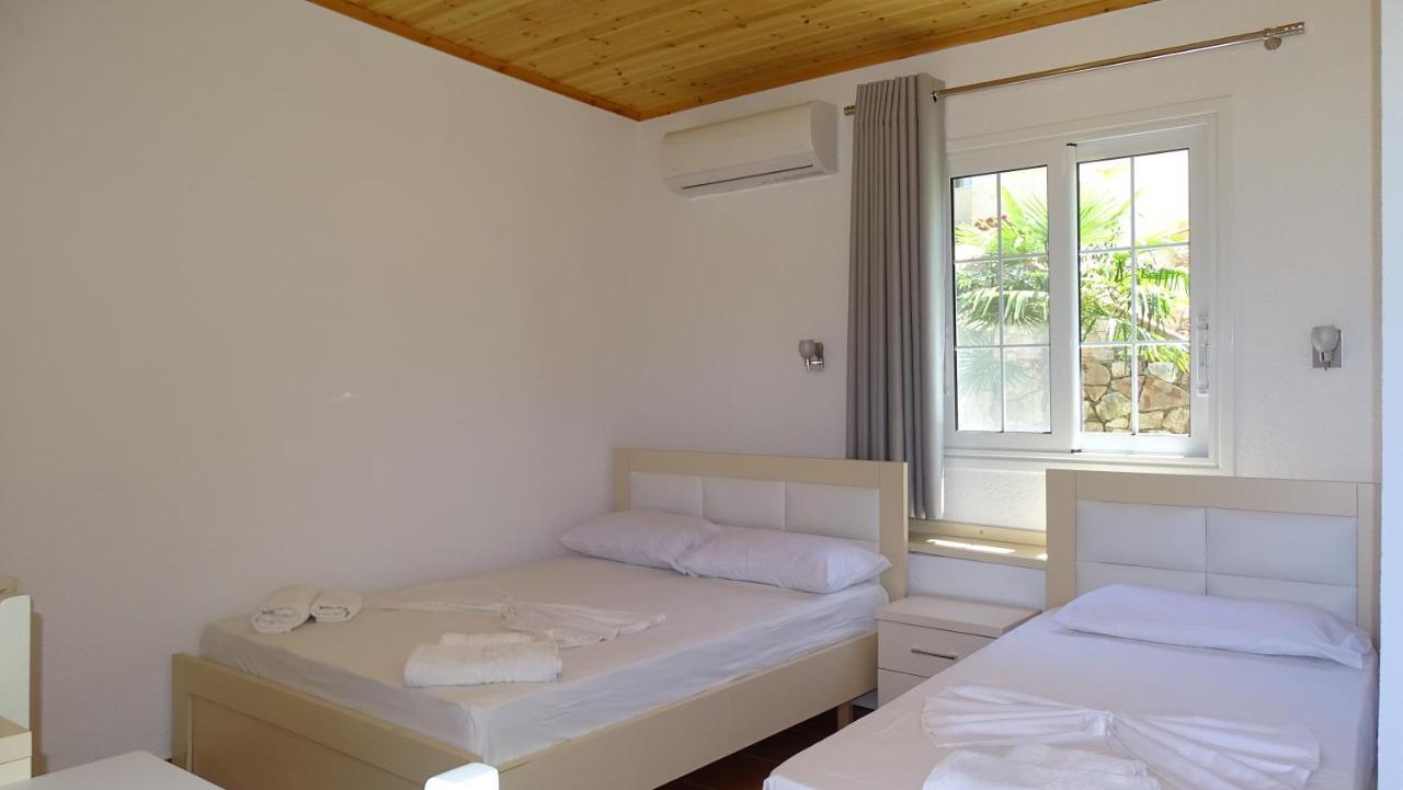 Lions Guest house Ksamil