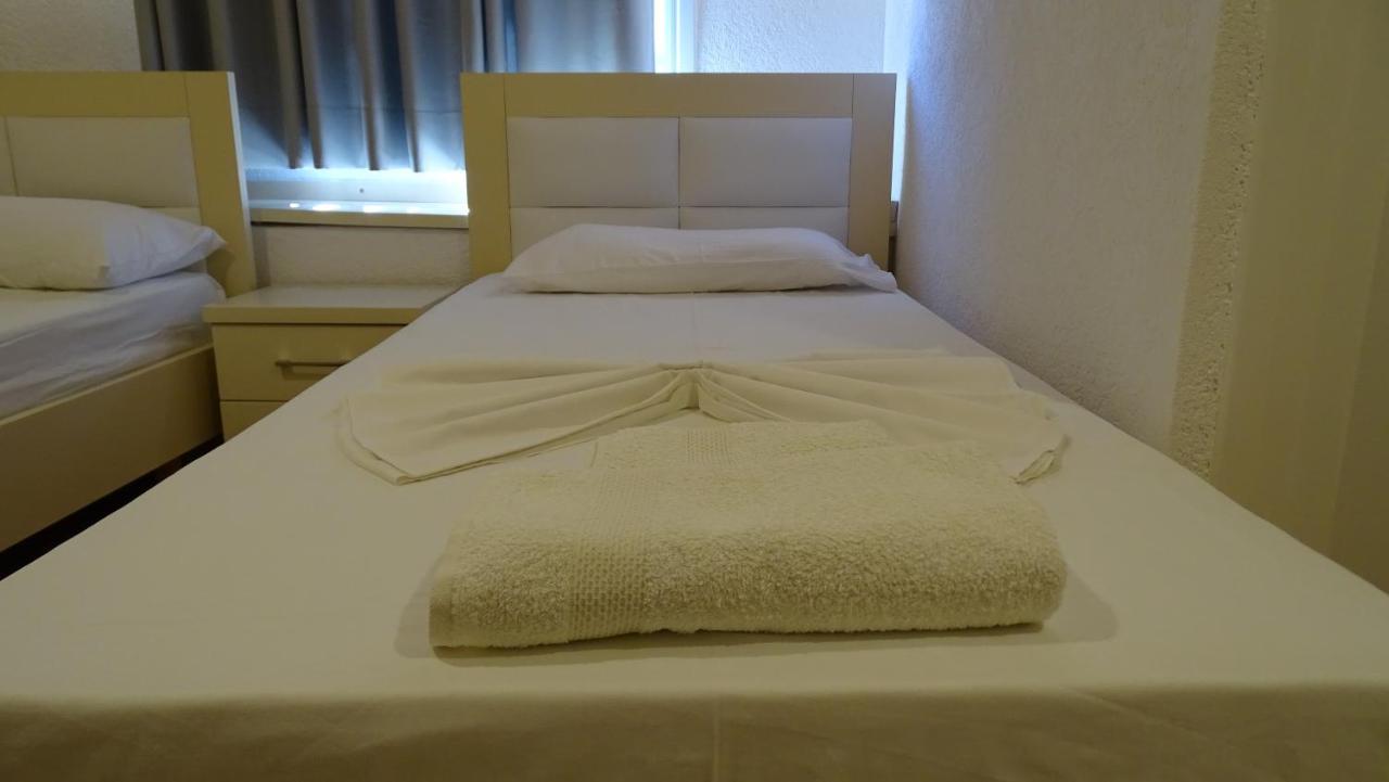 Guest house Lions *