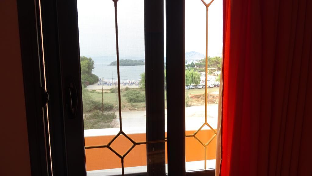 Lions Guest house *