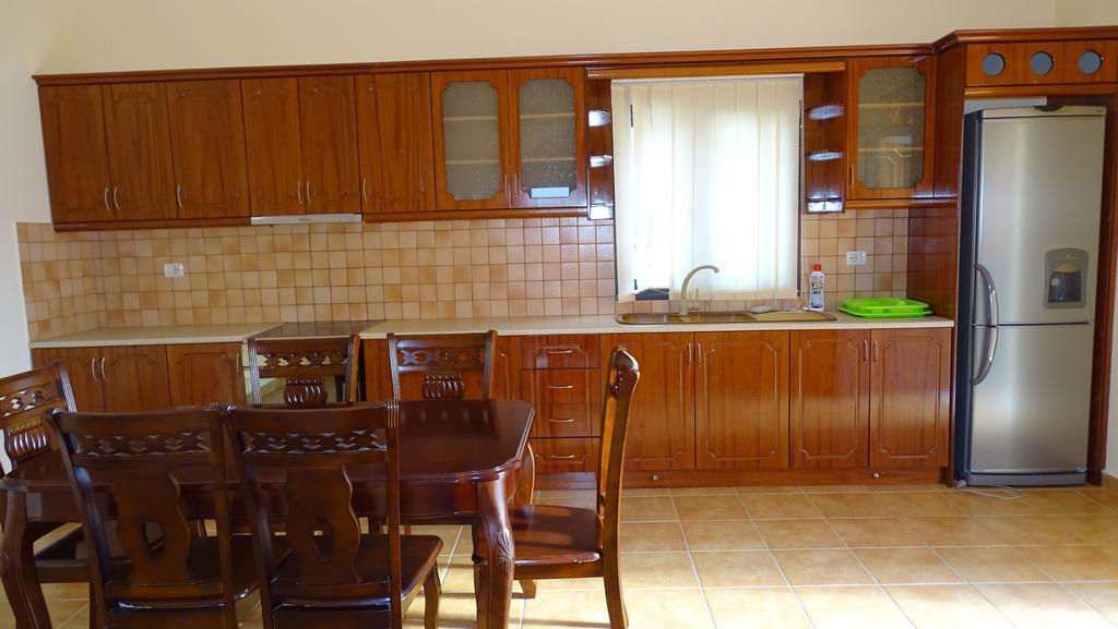 Guest house Lions Ksamil