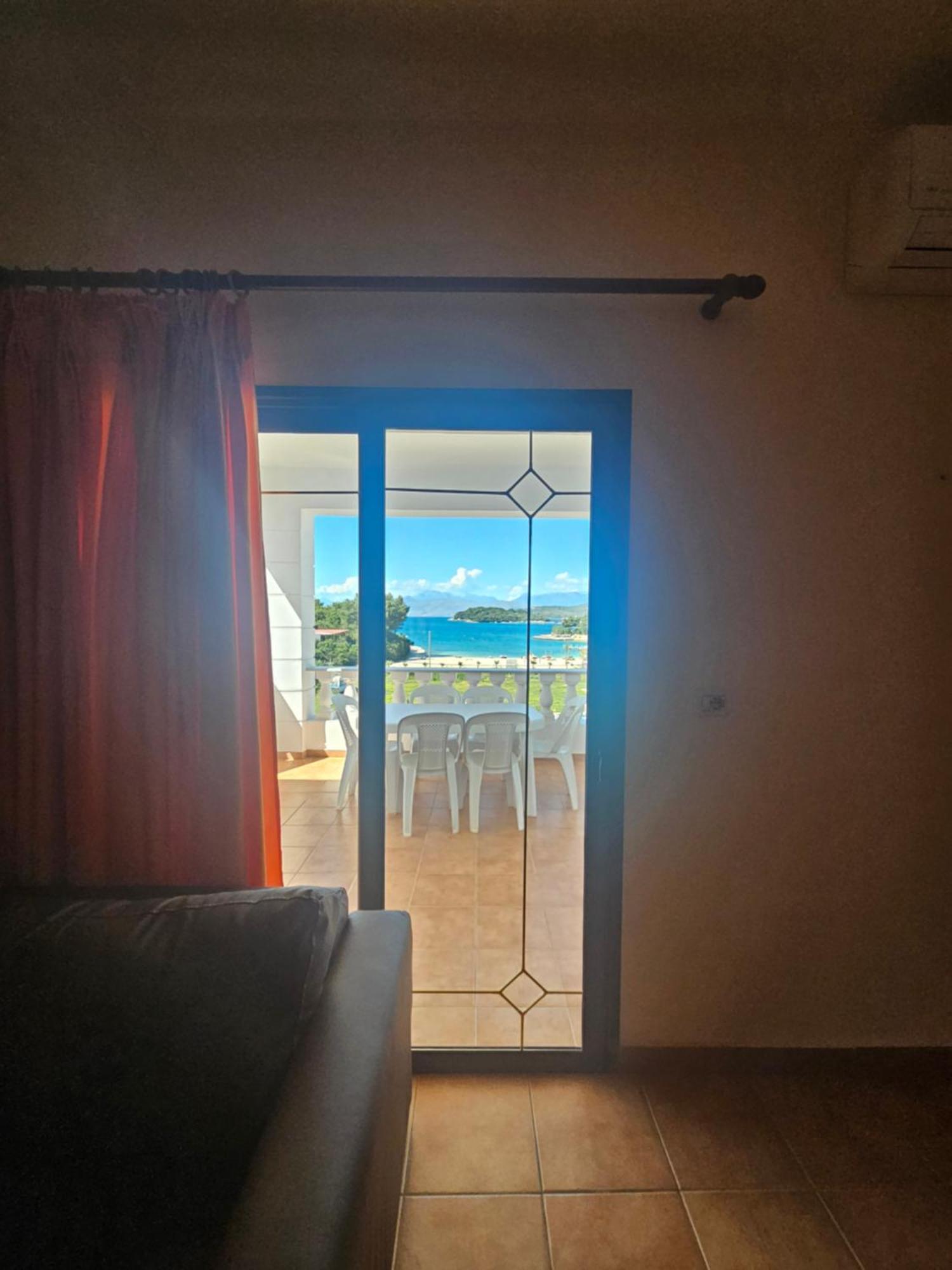 Guest house Lions Ksamil
