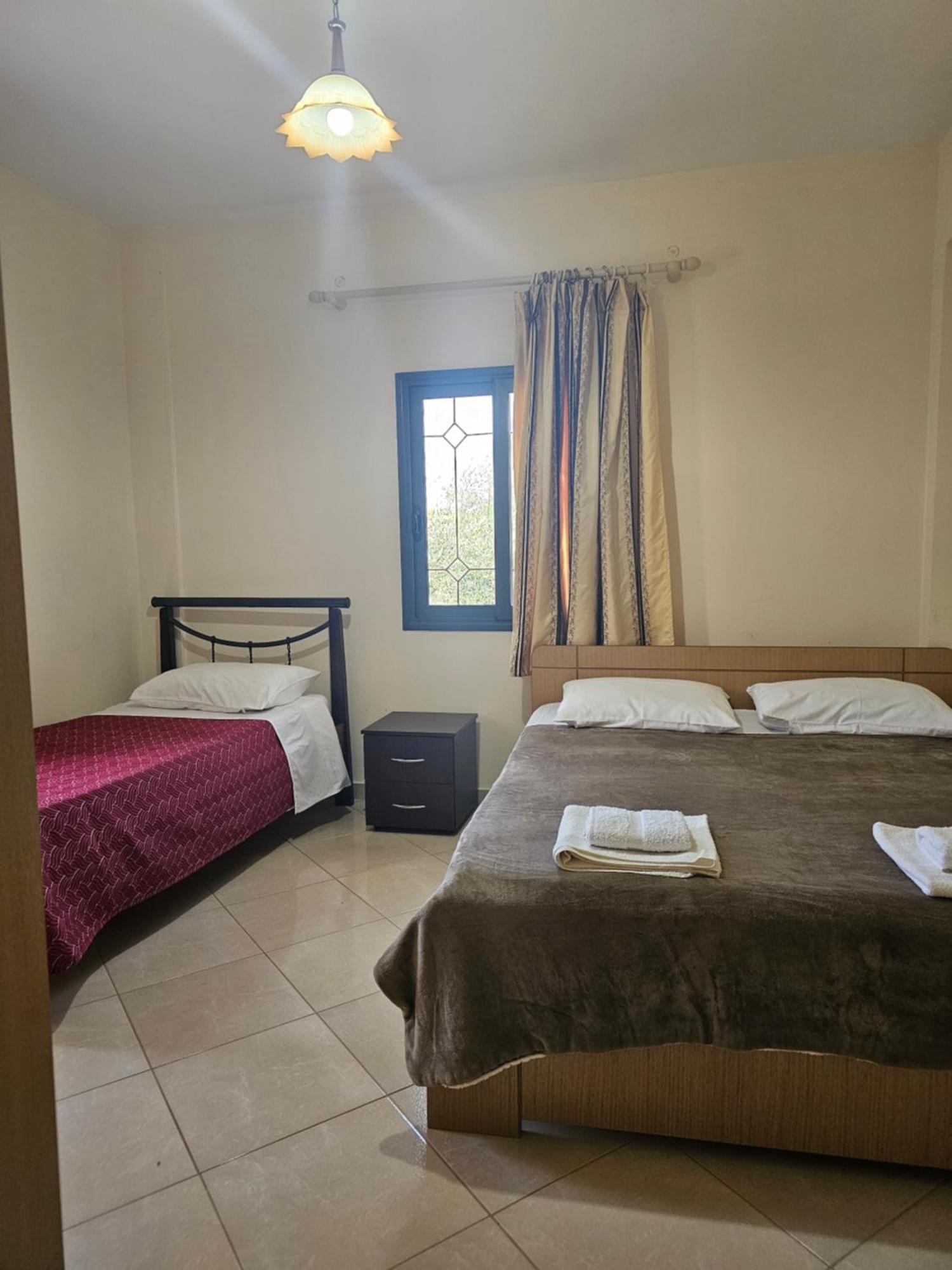 Lions Guest house *