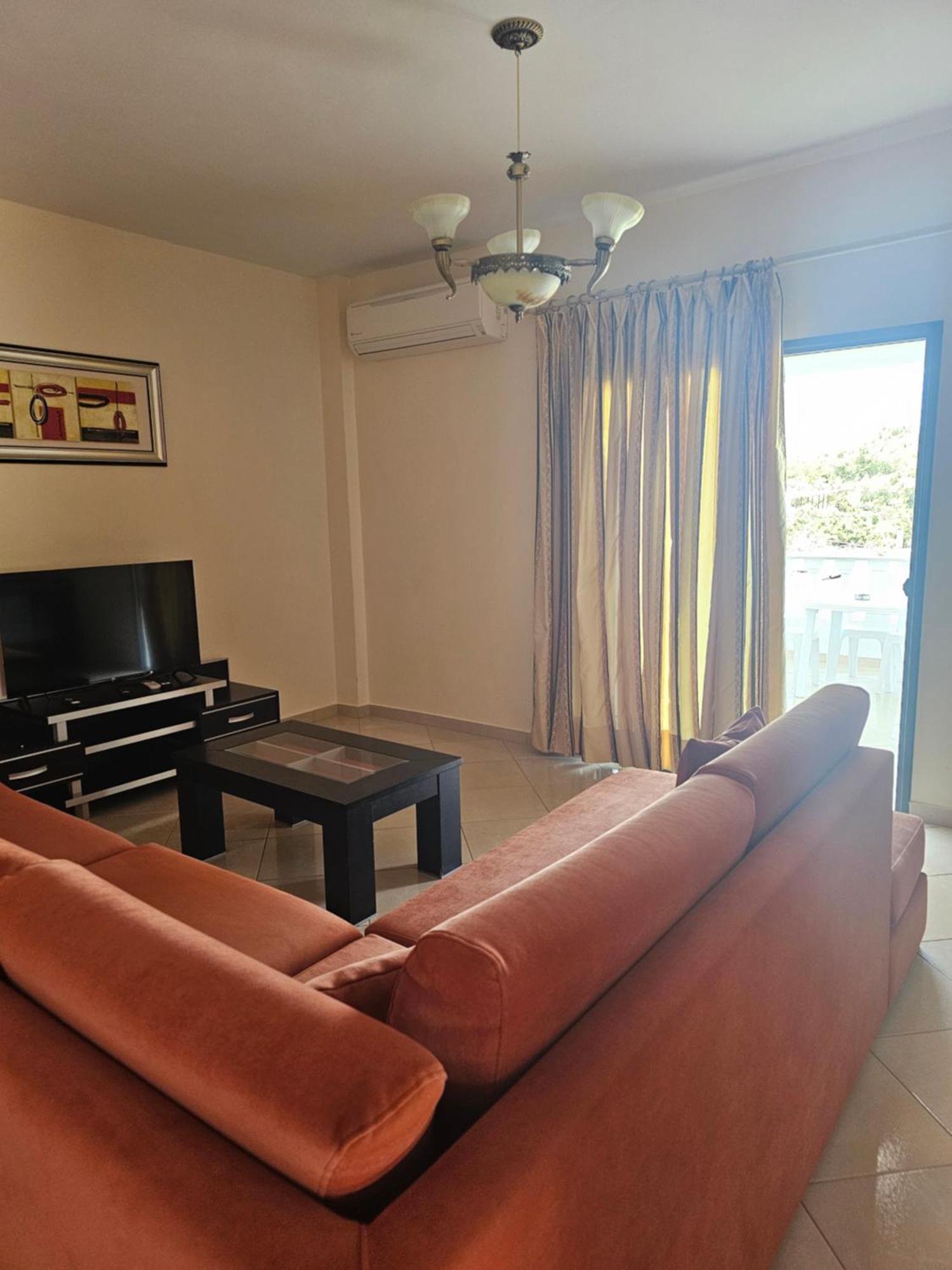 Guest house Lions Ksamil