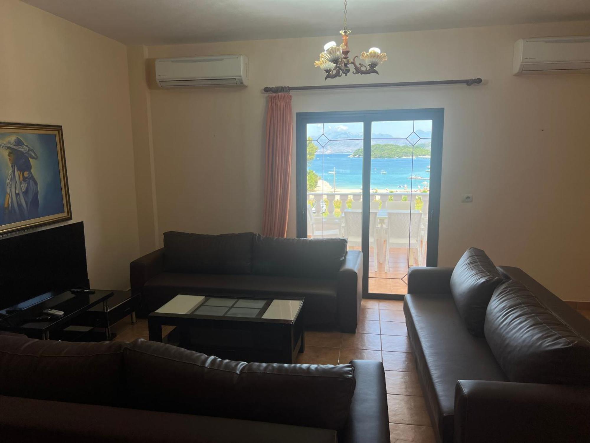 Guest house Lions Ksamil