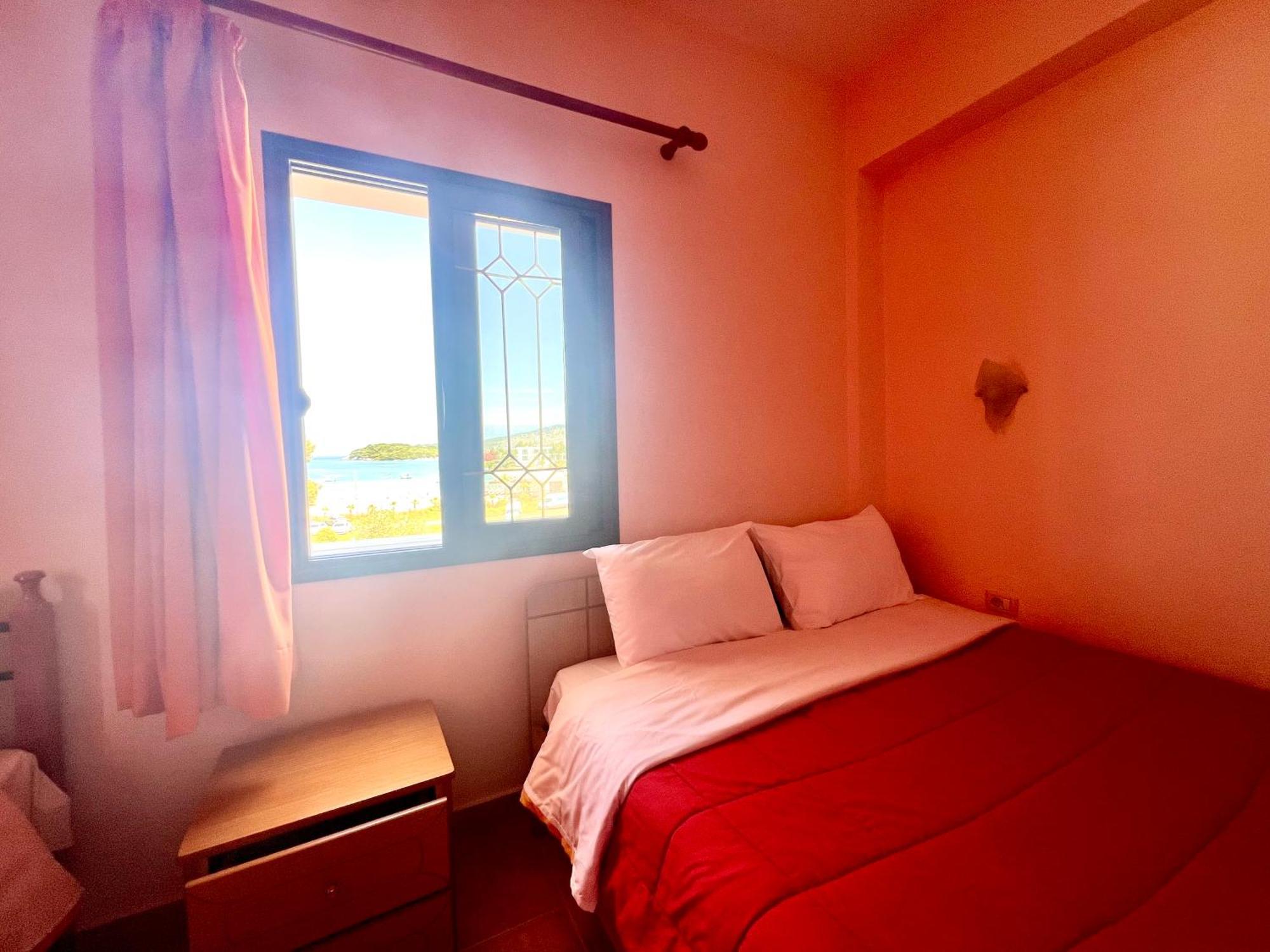 Lions Guest house