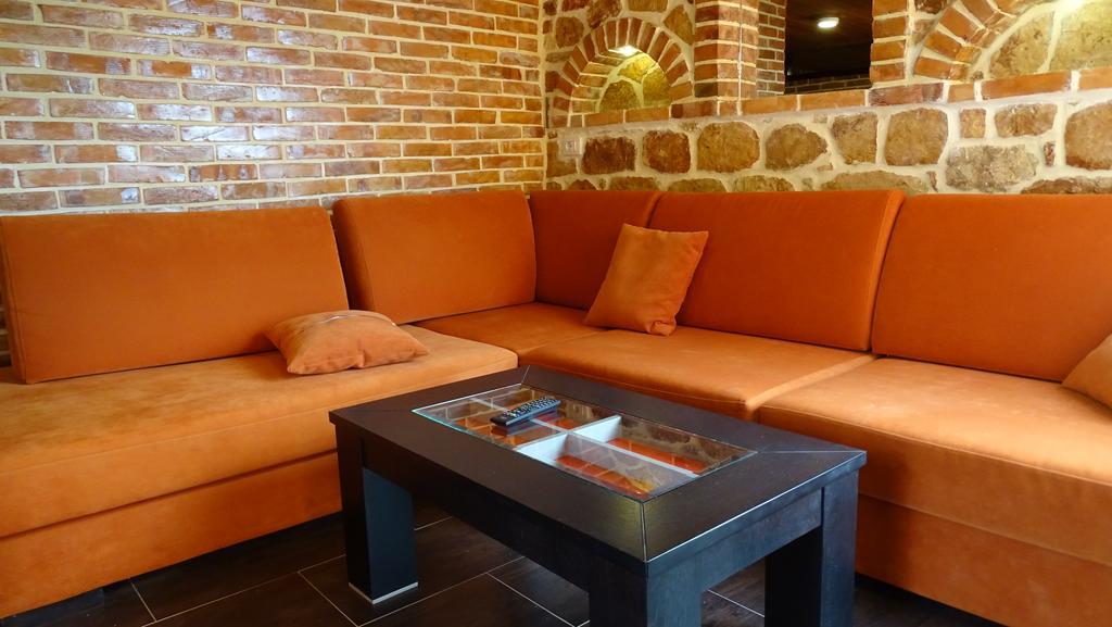 Guest house Lions Ksamil