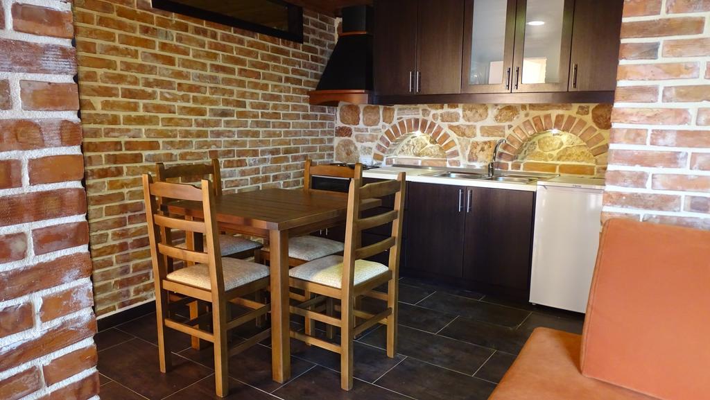 Guest house Lions Ksamil