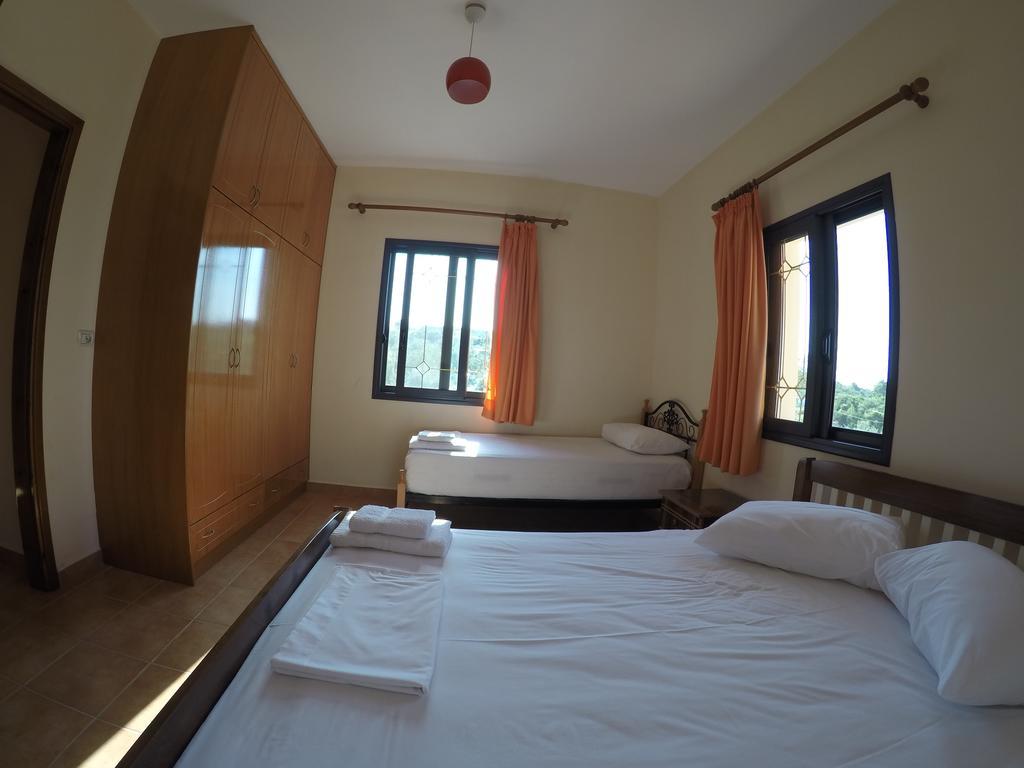 Guest house Lions *