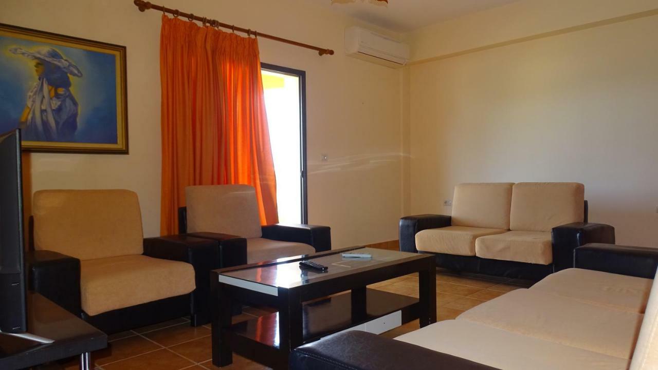 Lions Guest house *