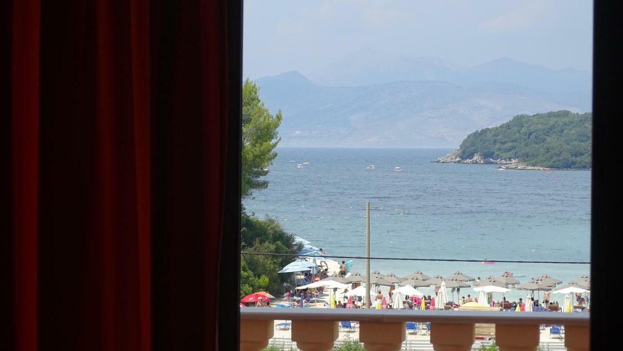 Lions Guest house *