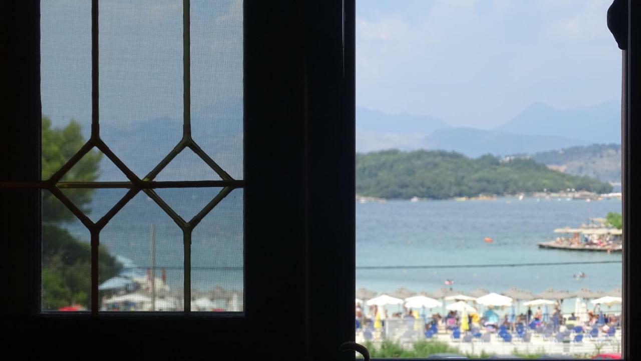 Lions Guest house