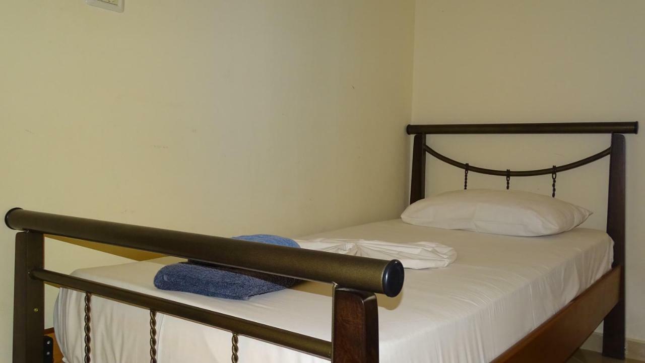Lions Guest house