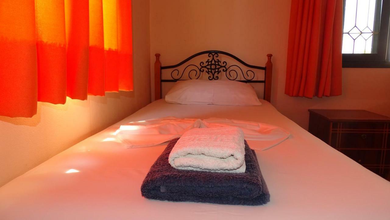 Lions Guest house